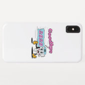 Coques Case-Mate iPhone Adieu 2020 - C’est enfin terminé (Dos (Horizontal))