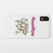 Coques Case-Mate iPhone Adieu 2020 - C’est enfin terminé (Dos (Horizontal))