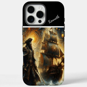 Coques iPhone 16 Pro Max Adieu du capitaine