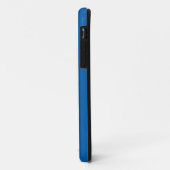 Coques Case-Mate iPhone Adirondacks Ice Escalade (Dos/Gauche)