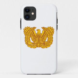 Coques Pour iPhone Adjudant en chef
