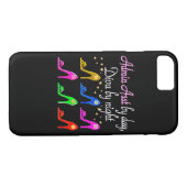 COQUES Case-Mate iPhone ADMIN ASST SHOE QUEEN (Dos (Horizontal))