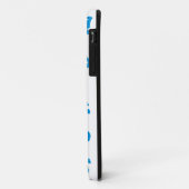 Coques Case-Mate iPhone ADN, code, téléphone de cas (Dos/Gauche)