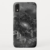 Coques Case-Mate iPhone ADN de l'espace (Dos)