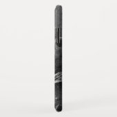 Coques Case-Mate iPhone ADN de l'espace (Dos/Droite)