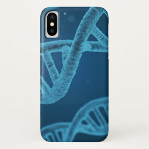 Case-Mate iPhone Case ADN double hélix