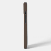 Coques Case-Mate iPhone ADN du Danemark (Verso / Gauche)