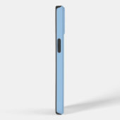 Coques Case-Mate iPhone ADN France (Verso / Droite)