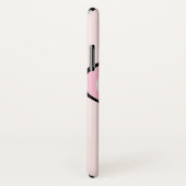 Coques Case-Mate iPhone Ado esthétique Blink Cute Kpop (Dos/Droite)