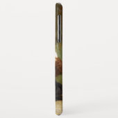 Coques Case-Mate iPhone Adolphus Child And Ado par William Bouguereau (Dos/Gauche)