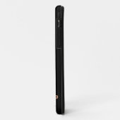 Coques Case-Mate iPhone ADOPTER, NE PAS SHOP (Anglais Cocker Spaniel) (Dos/Gauche)