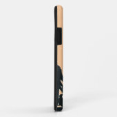 Coques Case-Mate iPhone Adopter un chat (Dos/Droite)