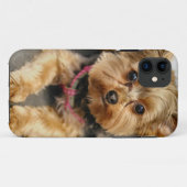 Coques Case-Mate iPhone Adorable (Dos (Horizontal))