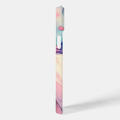 Coques Case-Mate iPhone Adorable Anime à thème Saint-Valentin (Verso / Droite)