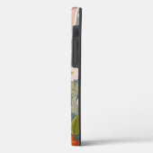 Coques Case-Mate iPhone Adorable Baby Rabbit (Verso / Gauche)