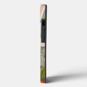 Coques Case-Mate iPhone Adorable Baby Rabbit (Verso / Gauche)