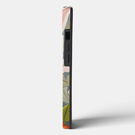 Coques Case-Mate iPhone Adorable Baby Rabbit (Verso / Gauche)