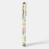 Coques Case-Mate iPhone Adorable Boîtier téléphonique Alpaca 🦙 📱 (Verso / Droite)