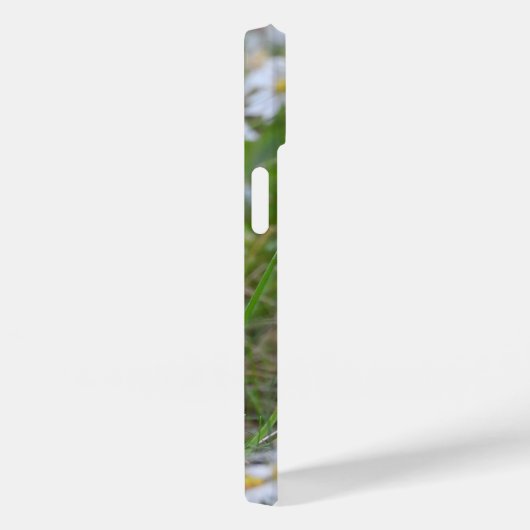 Coques Case-Mate iPhone Adorable Chipmunk en fleurs (Verso / Droite)