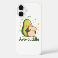 Adorable « Faisons un câlin d'avocat » Jeu de mots