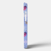 Coques Case-Mate iPhone adorable Ladybugs (Verso / Gauche)