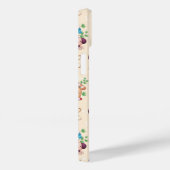 Coques Case-Mate iPhone Adorable Motif de chien (Verso / Droite)