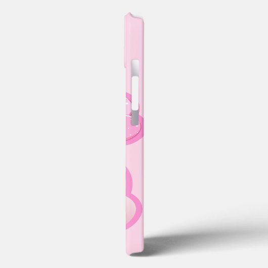 Coques Case-Mate iPhone Adorable Panda & Amis Design (Verso / Gauche)