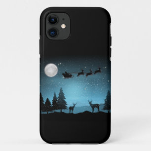 Case-Mate iPhone Case Adorable Rindeer La Nuit
