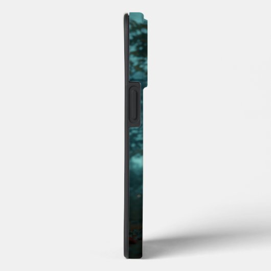 Coques Case-Mate iPhone Adorable Vampire Halloween (Verso / Droite)