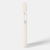Coques Case-Mate iPhone Adorables capybaras (Verso / Gauche)