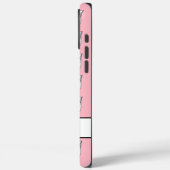 Coques Case-Mate iPhone Adorables chatons (Verso / Gauche)