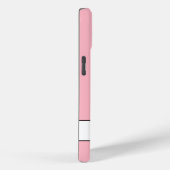 Coques Case-Mate iPhone Adorables chatons (Verso / Droite)