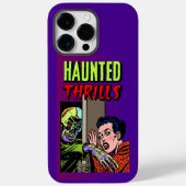 Coques Case-Mate iPhone Adorables Halloween Haunted Thrills (Verso)