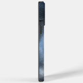 Coques Case-Mate iPhone Adorables Halloween Maison et chauves-souris hanté (Verso / Droite)