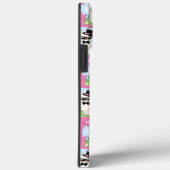 Coques Case-Mate iPhone Adorables Llama Love Cute Llama (Verso / Droite)