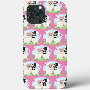 Case-Mate iPhone Case Adorables Llama Love Cute Llama
