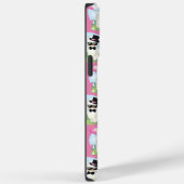 Coques Case-Mate iPhone Adorables Llama Love Cute Llama (Verso / Droite)