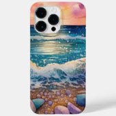 Coques Case-Mate iPhone adorateurs de plage (Verso)