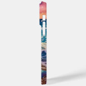 Coques Case-Mate iPhone adorateurs de plage (Verso / Gauche)