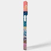 Coques Case-Mate iPhone adorateurs de plage (Verso / Droite)