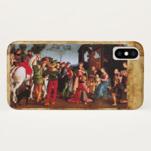 COQUES POUR iPhone ADORATION DE LA MAGI