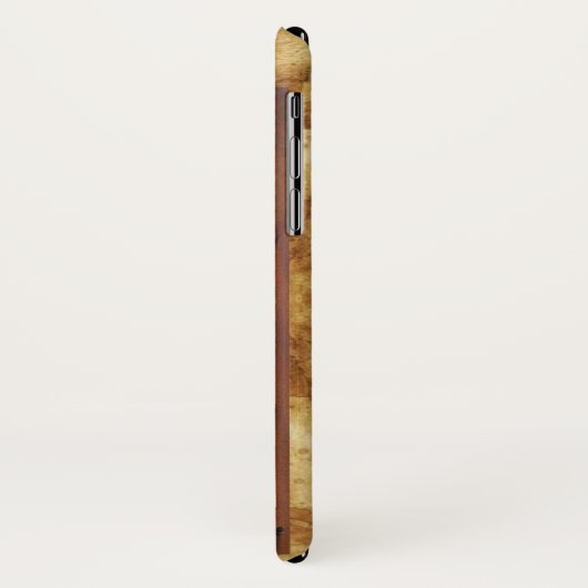 COQUES Case-Mate iPhone ADORATION DE LA MAGI (Dos/Gauche)