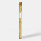 COQUES Case-Mate iPhone ADORATION DE LA MAGI (Verso / Droite)