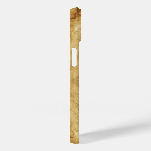 COQUES Case-Mate iPhone ADORATION DE LA MAGI (Verso / Droite)