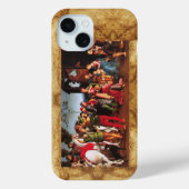 COQUES Case-Mate iPhone ADORATION DE LA MAGI (Verso)