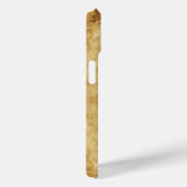 COQUES Case-Mate iPhone ADORATION DE LA MAGI (Verso / Droite)