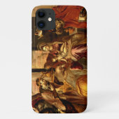 Coques Case-Mate iPhone Adoration des Mages - Greco (Dos)