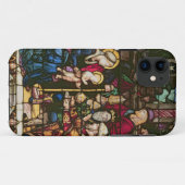 Coques Case-Mate iPhone Adoration des Magi (Dos (Horizontal))