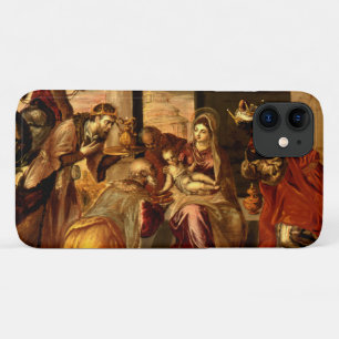 Case-Mate iPhone Case Adoration du Magi - Greco
