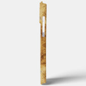 COQUES Case-Mate iPhone ADORATION DU PARCHEMENT DE LA NATIVITÉ MAGI (Verso / Gauche)